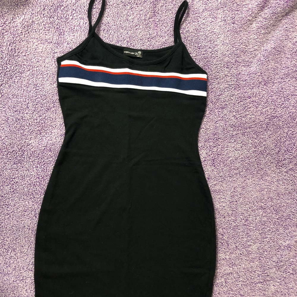 Lovely Black Dress!!